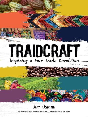 cover image of Traidcraft
